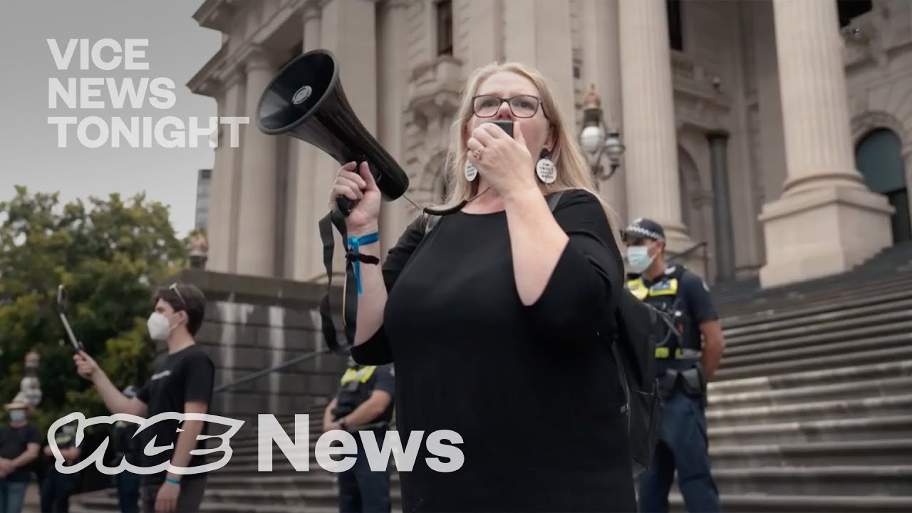 Why Politics is Toxic for Australia’s Women