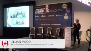 HR challenges of growing the Canadian games industry