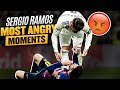 Sergio Ramos ~ Best Fights & Angry Moments 2020