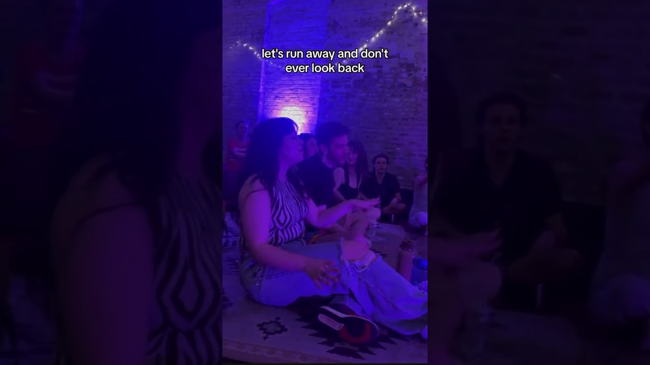 Teenage Dream audience collab ✨ 