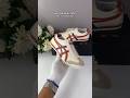 ONITSUKA TIGER MEXICO 66 BIRCHRUST RED ( WHATSAPP +91-9727783147 ) #shorts #reels #youtubeshorts