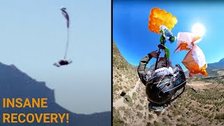 My Thoughts On Recent CATASTROPHIC Paragliding Fail!