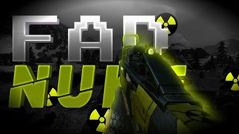 FAD NUKE | VILLAGE | BULLET FORCE + CONSEJOS