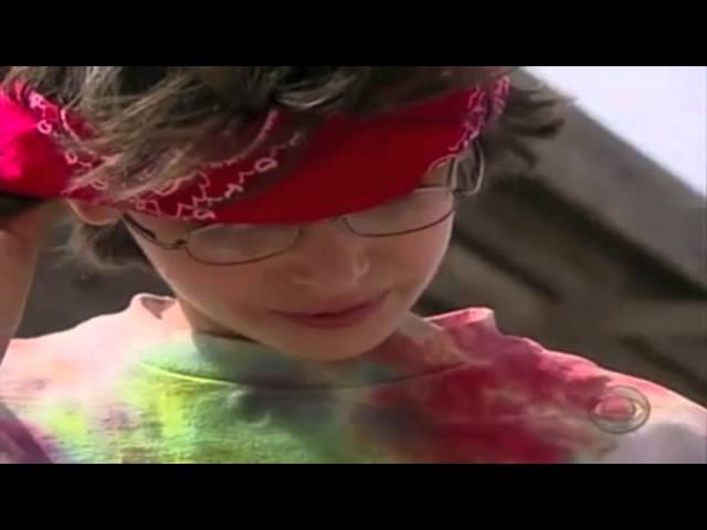 Jared From Kid Nation Youtube