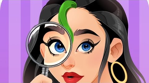 Find Hidden Objects - Spot It! Level 26, 27, 28, 29 & 30 #solution #games #walkthrough #hiddengame