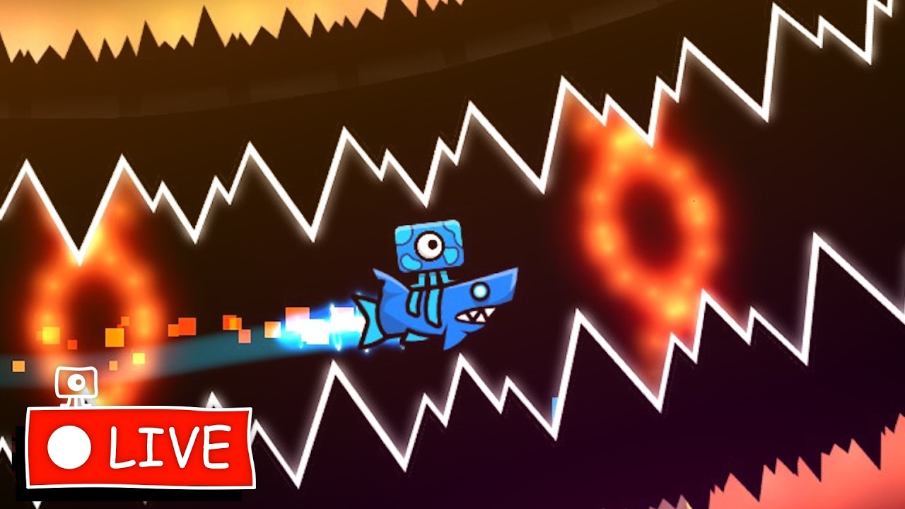 Beat it today??? Astral Divinity 91%, 42-100x2 || Stream 6