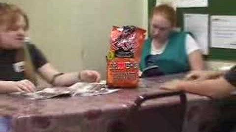 Funny Ames Dept. Store video