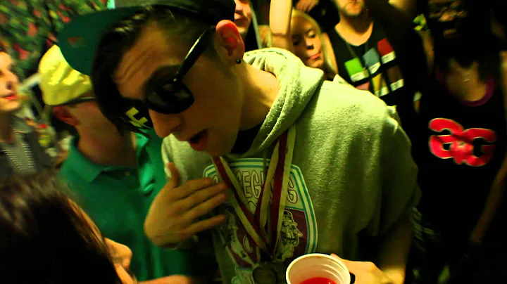 "LEEDO" Zach D x Tanner Wayne x BODHI (OFFICIAL VI...