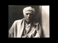 Georges Braque : Entretien avec Georges Charbonnier [1950-1953]