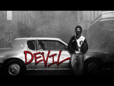 Devil (Music Video) Diljit Dosanjh Intense Waymaker Films 
