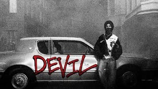 Devil (Music Video) Diljit Dosanjh Intense Waymaker Films 