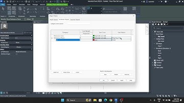 How to Make Parametric Columns in Revit (Tutorial)