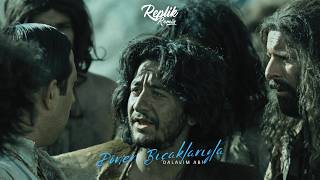 Replik Remix - Döner Bıçaklarıyla Dalalım Abi (Club Remix)
