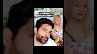 RADJO&SEBAETA. KAMBERI WILIJAMS 2026 MA KEREN MO LAFI TALAVA  