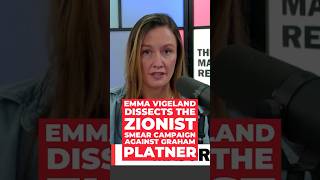 Graham Platner smear campaign BACKFIRES