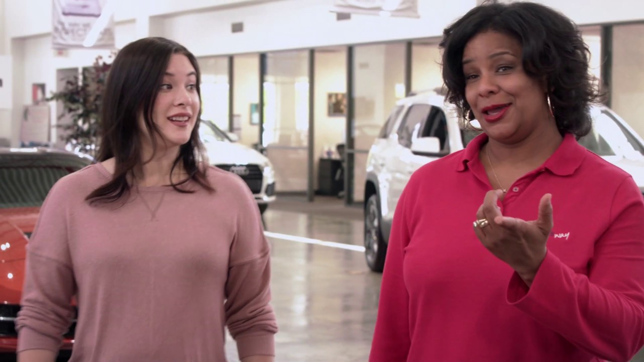 Drivers Way Happy Customer 2019 Commercial