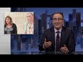 S8 E28: Homelessness & Build Back Better: Last Week Tonight with John Oliver