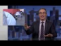 S8 E28: Homelessness & Build Back Better: Last Week Tonight with John Oliver