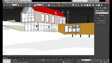 Revit 2014 + 3ds max 2014 - Importación de Archivos FBX / #3dsmax #fbx #bim #revit #revitespañol