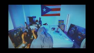 Jay Kalyl ft Drazzi - ADN (Video Oficial)