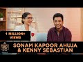 'Social Media Star with Janice' E09: Sonam Kapoor Ahuja & Kenny Sebastian