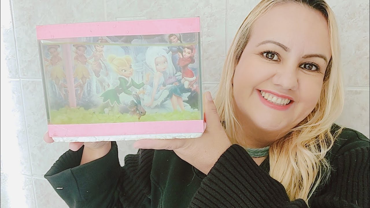 como trocar água do peixinho passa a passo troca