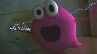 فاصل نايل كوميدي - كهرباء | Nile Comedy Ident - Electricity