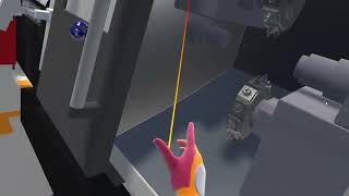 Work Sample Proyectos De Vr, Ar, Mr Para Promav