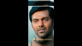 Actor Arya In Mahamuni Movie Speech About God By Arya Sivan Whatsapp Status