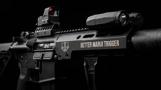I Built a Full MWS GBBR Setup for Under $600 — Cheaper Than a Stock Tokyo Marui