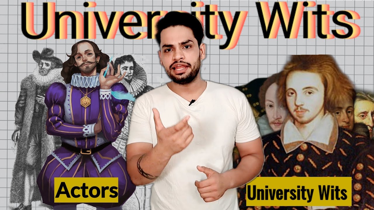 university-wits-of-elizabethan-age-in-hindi-youtube
