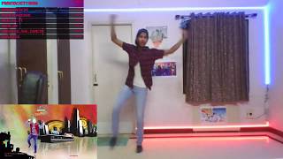 Just Dance 2020  Troublemaker Gameplay