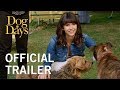 Dog Days” – trailer Kuberu e Rebecca