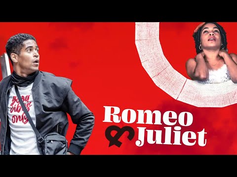 Trailer | Romeo & Juliet (2021) | Summer 2021 | Shakespeare's Globe