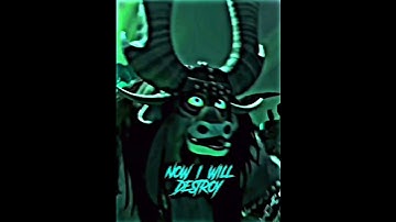 General Kai Edit (KFP3)