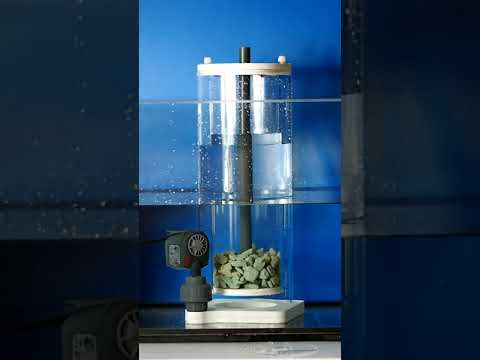 Zeolithfilter HSi Aquatic