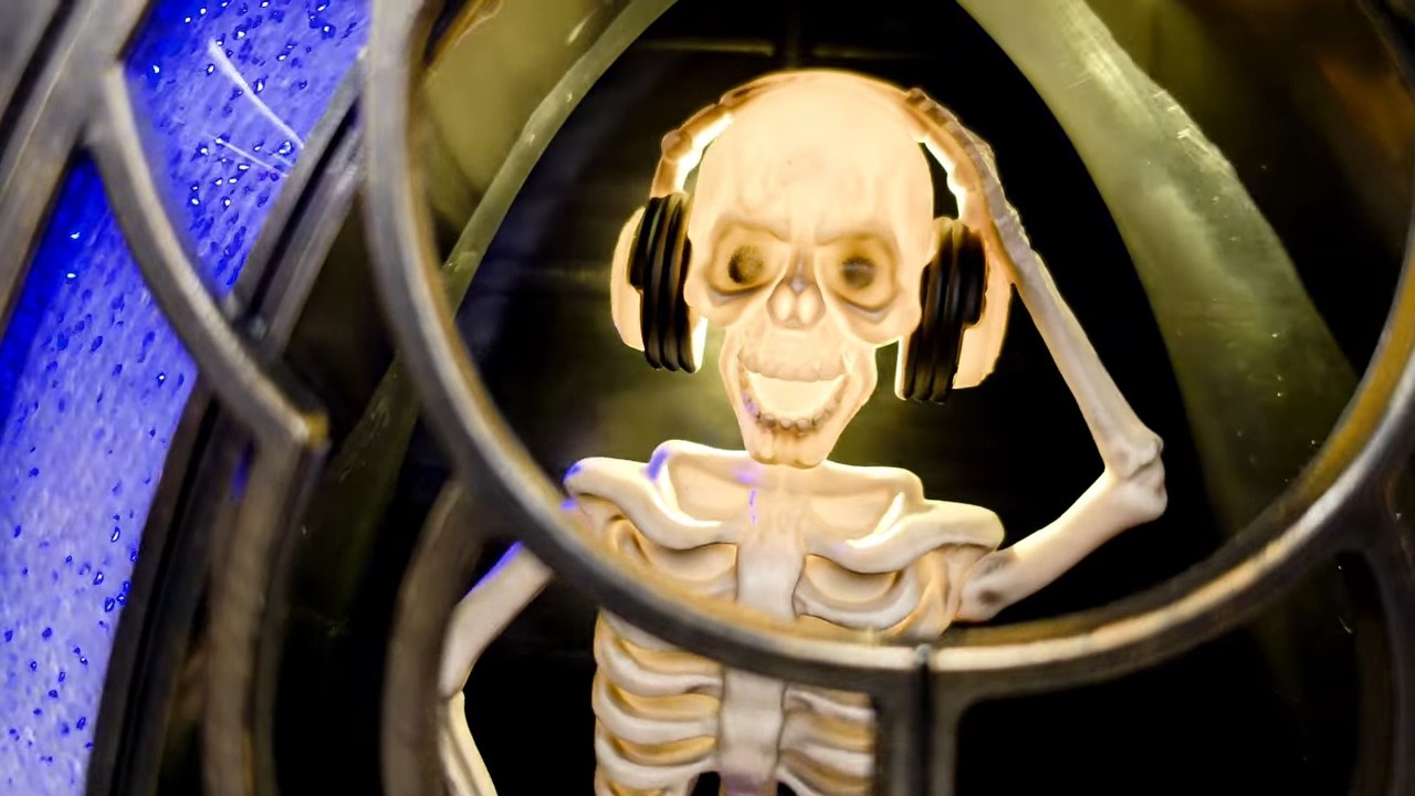 Michael's Halloween 2026 Decorations are Rolling Out!!!