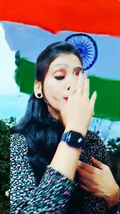 o rajna ve teri saanson pe thoda sa watan ka bhi haq tha #sonasrivastava #sanchita #shorts #youtube