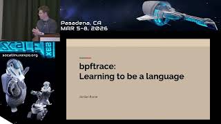 bpftrace: learning to be a language