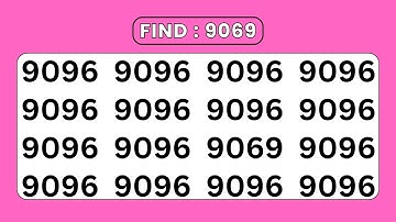 Find the odd number #viral #trending #find #numbers #riddles #brainteaser #braingames #iqtest#shorts