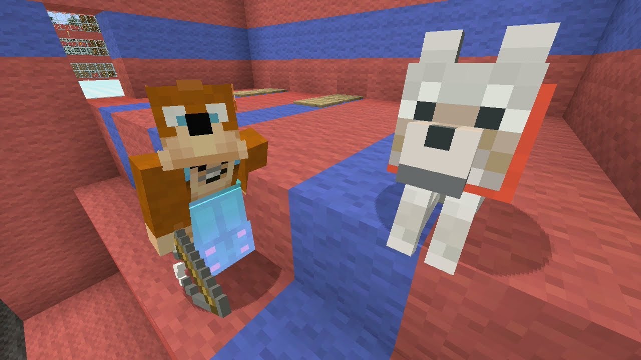 Minecraft Xbox - Fling And Drop [171] | Hunger games song, Minecraft, Xbox