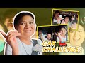 CAR CHALLENGE! | CANDY AND QUENTIN | OUR SPECIAL LOVE