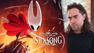 HOLLOW KNIGHT: SILKSONG