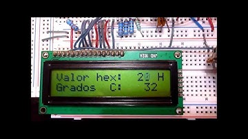 ITMINA - Microprocesadores y microcontroladores - Incubadora