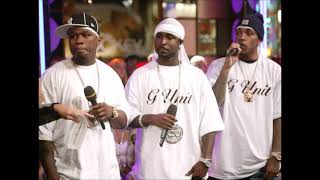 G Unit Feat UTP - Get That Money Instrumental