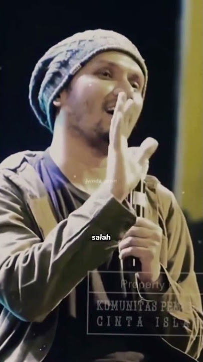 Menutup Aurat || Ustadz.Tengku Hanan Attaki, lc.