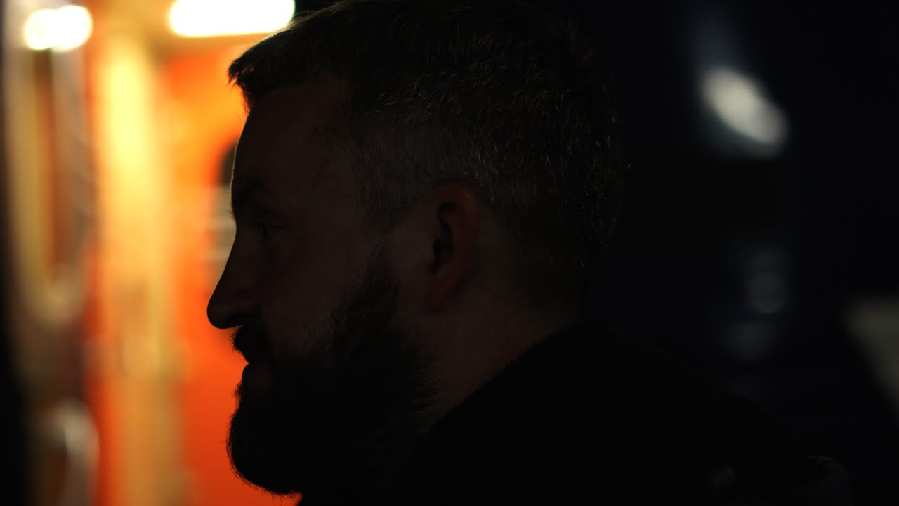 Ukraine War Documentary: Gold Fields In Donbas