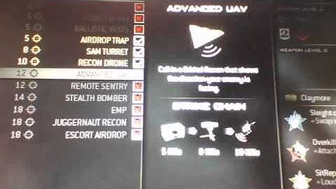 how to put no ammo on infected players (mw3)