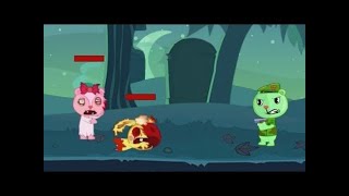 Htf After Amok Gameplay Original Killing All The Htf Zombies And Trying The Hardest Level Part 2