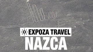 Nazca Vacation Travel Video Guide